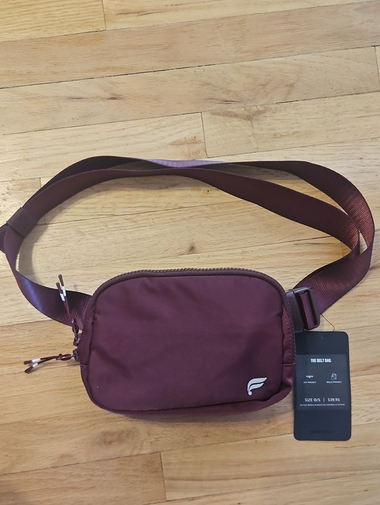Fabletics Handbags - NWT Fabletics Crossbody Bag